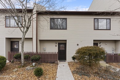 'Welcome Home' -- Small Living, Grand Living Discover the charm on Stonehenge Golf Course in Tennessee - for sale on GolfHomes.com, golf home, golf lot