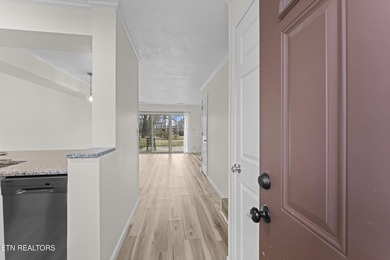 'Welcome Home' -- Small Living, Grand Living Discover the charm on Stonehenge Golf Course in Tennessee - for sale on GolfHomes.com, golf home, golf lot