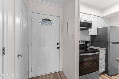 'Welcome Home' -- Small Living, Grand Living Discover the charm on Stonehenge Golf Course in Tennessee - for sale on GolfHomes.com, golf home, golf lot