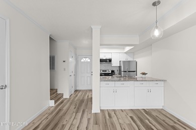 'Welcome Home' -- Small Living, Grand Living Discover the charm on Stonehenge Golf Course in Tennessee - for sale on GolfHomes.com, golf home, golf lot