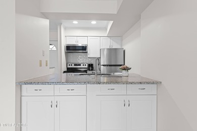 'Welcome Home' -- Small Living, Grand Living Discover the charm on Stonehenge Golf Course in Tennessee - for sale on GolfHomes.com, golf home, golf lot