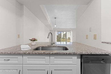 'Welcome Home' -- Small Living, Grand Living Discover the charm on Stonehenge Golf Course in Tennessee - for sale on GolfHomes.com, golf home, golf lot