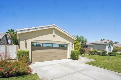 Presenting the highly sought-after Monterey floor plan, this on Golf Club At La Quinta in California - for sale on GolfHomes.com, golf home, golf lot