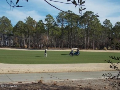 If you have been waiting for the perfect lot..it has arrived.

 on Members Club At St. James Plantation in North Carolina - for sale on GolfHomes.com, golf home, golf lot