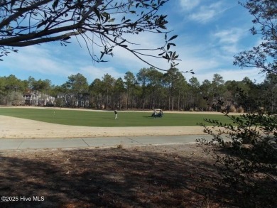 If you have been waiting for the perfect lot..it has arrived.

 on Members Club At St. James Plantation in North Carolina - for sale on GolfHomes.com, golf home, golf lot