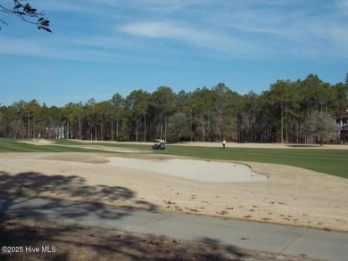 If you have been waiting for the perfect lot..it has arrived.

 on Members Club At St. James Plantation in North Carolina - for sale on GolfHomes.com, golf home, golf lot