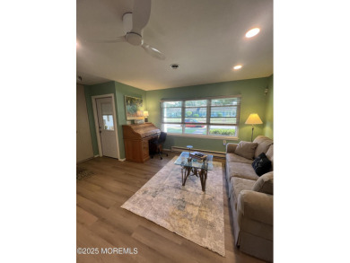 Come view this updatedcharming Cambridge model home. Well on Leisure Village West Assoc. in New Jersey - for sale on GolfHomes.com, golf home, golf lot