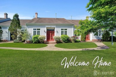 Stunning fully remodeled home in the heart of Greenbriar's 55 on Greenbriar At Whittingham in New Jersey - for sale on GolfHomes.com, golf home, golf lot
