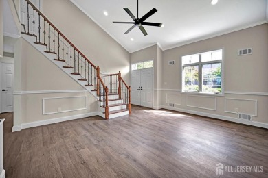 Stunning fully remodeled home in the heart of Greenbriar's 55 on Greenbriar At Whittingham in New Jersey - for sale on GolfHomes.com, golf home, golf lot