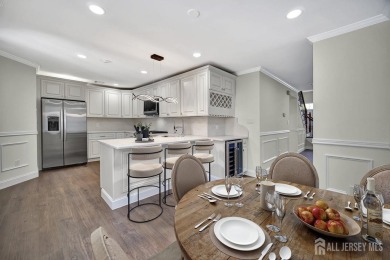Stunning fully remodeled home in the heart of Greenbriar's 55 on Greenbriar At Whittingham in New Jersey - for sale on GolfHomes.com, golf home, golf lot
