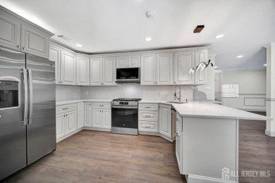 Stunning fully remodeled home in the heart of Greenbriar's 55 on Greenbriar At Whittingham in New Jersey - for sale on GolfHomes.com, golf home, golf lot