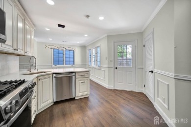 Stunning fully remodeled home in the heart of Greenbriar's 55 on Greenbriar At Whittingham in New Jersey - for sale on GolfHomes.com, golf home, golf lot