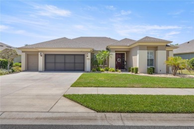 Welcome to this stunning, move-in-ready home nestled in one of on Stone Creek Golf Club in Florida - for sale on GolfHomes.com, golf home, golf lot