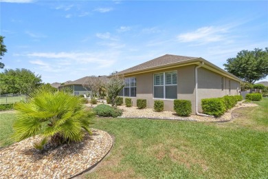 Welcome to this stunning, move-in-ready home nestled in one of on Stone Creek Golf Club in Florida - for sale on GolfHomes.com, golf home, golf lot