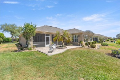 Welcome to this stunning, move-in-ready home nestled in one of on Stone Creek Golf Club in Florida - for sale on GolfHomes.com, golf home, golf lot