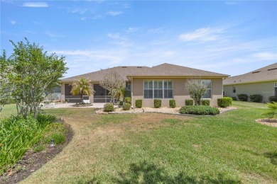Welcome to this stunning, move-in-ready home nestled in one of on Stone Creek Golf Club in Florida - for sale on GolfHomes.com, golf home, golf lot