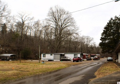 Kenlake Trailer Park Boyd's Cove. This is a business opportunity on Kenlake Par-3 State Resort Park Golf Course in Kentucky - for sale on GolfHomes.com, golf home, golf lot