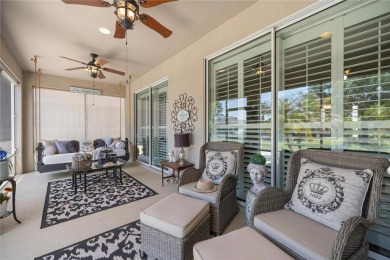 Welcome to this stunning, move-in-ready home nestled in one of on Stone Creek Golf Club in Florida - for sale on GolfHomes.com, golf home, golf lot