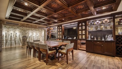 Introducing an extraordinary pre-construction opportunity in the on  in  - for sale on GolfHomes.com, golf home, golf lot