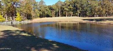 Come live the Coastal NC lifestyle with this new Construction 3 on Minnesott Golf and Country Club in North Carolina - for sale on GolfHomes.com, golf home, golf lot