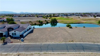 Escape to your own slice of paradise, an exceptional .24 acre on Los Lagos Golf Club in Arizona - for sale on GolfHomes.com, golf home, golf lot
