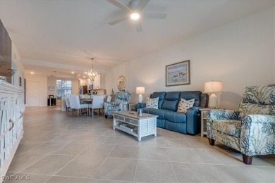 Experience the ultimate of upscale living at Heritage Landing on Heritage Landing Golf  in Florida - for sale on GolfHomes.com, golf home, golf lot