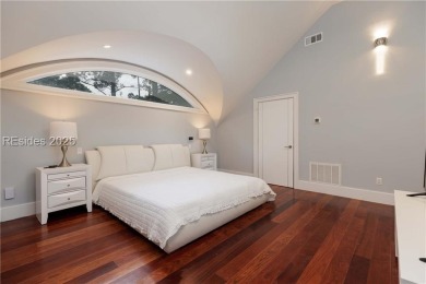 Castle by the Sea! Income-generating 7BR home with 6 ensuite on Palmetto Dunes Golf Course and Resort in South Carolina - for sale on GolfHomes.com, golf home, golf lot