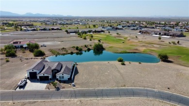 Escape to your own slice of paradise, an exceptional .24 acre on Los Lagos Golf Club in Arizona - for sale on GolfHomes.com, golf home, golf lot