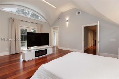 Castle by the Sea! Income-generating 7BR home with 6 ensuite on Palmetto Dunes Golf Course and Resort in South Carolina - for sale on GolfHomes.com, golf home, golf lot