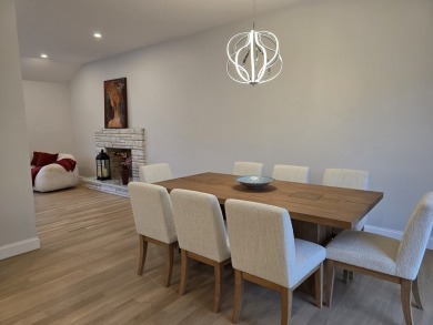 Stunning newly renovated home ready for you to move in. PRICED on Fresh Pond Golf Course in Massachusetts - for sale on GolfHomes.com, golf home, golf lot