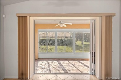 Move-in ready Terra Vista home offered at an excellent price! on Skyview At Terra Vista Golf and Country Club in Florida - for sale on GolfHomes.com, golf home, golf lot