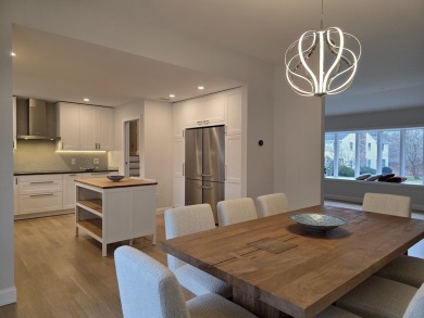 Stunning newly renovated home ready for you to move in. PRICED on Fresh Pond Golf Course in Massachusetts - for sale on GolfHomes.com, golf home, golf lot