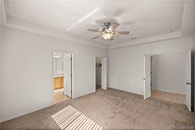 Move-in ready Terra Vista home offered at an excellent price! on Skyview At Terra Vista Golf and Country Club in Florida - for sale on GolfHomes.com, golf home, golf lot