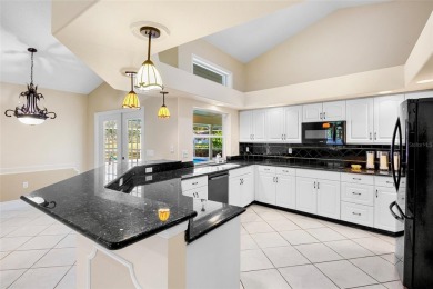 Experience the Best of Florida Living in This Stunning on Serenoa Golf Club in Florida - for sale on GolfHomes.com, golf home, golf lot