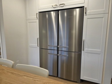 Stunning newly renovated home ready for you to move in. PRICED on Fresh Pond Golf Course in Massachusetts - for sale on GolfHomes.com, golf home, golf lot