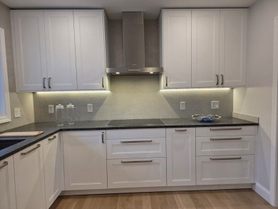 Stunning newly renovated home ready for you to move in. PRICED on Fresh Pond Golf Course in Massachusetts - for sale on GolfHomes.com, golf home, golf lot