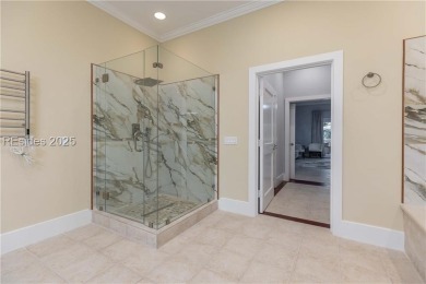 Castle by the Sea! Income-generating 7BR home with 6 ensuite on Palmetto Dunes Golf Course and Resort in South Carolina - for sale on GolfHomes.com, golf home, golf lot