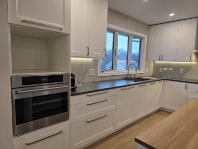 Stunning newly renovated home ready for you to move in. PRICED on Fresh Pond Golf Course in Massachusetts - for sale on GolfHomes.com, golf home, golf lot