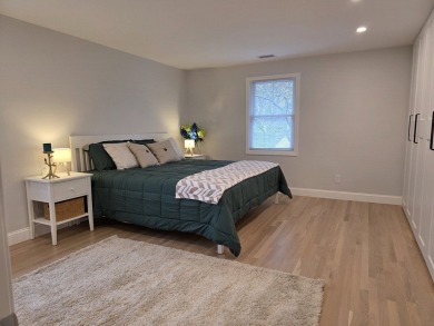 Stunning newly renovated home ready for you to move in. PRICED on Fresh Pond Golf Course in Massachusetts - for sale on GolfHomes.com, golf home, golf lot