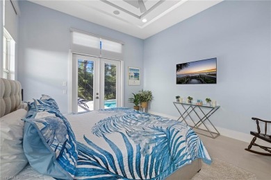 STOCK DEVELOPMENT COMPANY HOME!
GORGEOUS newer home, 3 bedrooms on The Golf Club At Fiddlers Creek in Florida - for sale on GolfHomes.com, golf home, golf lot
