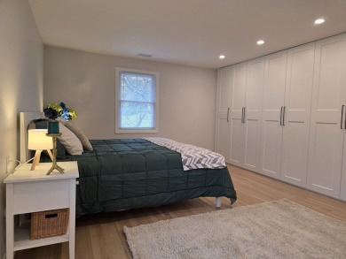 Stunning newly renovated home ready for you to move in. PRICED on Fresh Pond Golf Course in Massachusetts - for sale on GolfHomes.com, golf home, golf lot