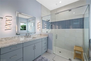 STOCK DEVELOPMENT COMPANY HOME!
GORGEOUS newer home, 3 bedrooms on The Golf Club At Fiddlers Creek in Florida - for sale on GolfHomes.com, golf home, golf lot