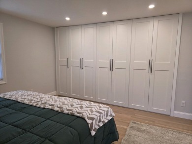 Stunning newly renovated home ready for you to move in. PRICED on Fresh Pond Golf Course in Massachusetts - for sale on GolfHomes.com, golf home, golf lot