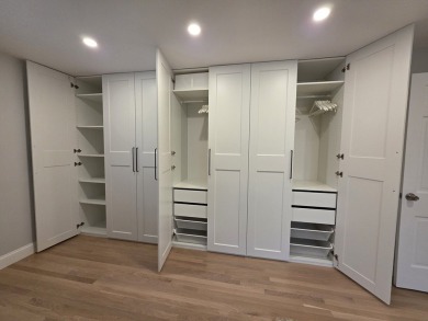 Stunning newly renovated home ready for you to move in. PRICED on Fresh Pond Golf Course in Massachusetts - for sale on GolfHomes.com, golf home, golf lot