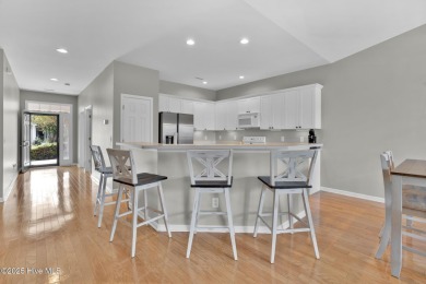 Welcome to South Harbor Village! This well-maintained 2-bedroom on South Harbour Golf Links in North Carolina - for sale on GolfHomes.com, golf home, golf lot