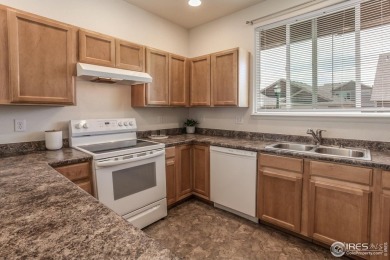 Welcome to 2113 Day Spring Drive located in the sought-after on Raindance National Golf Course in Colorado - for sale on GolfHomes.com, golf home, golf lot