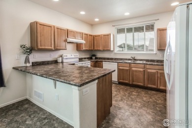Welcome to 2113 Day Spring Drive located in the sought-after on Raindance National Golf Course in Colorado - for sale on GolfHomes.com, golf home, golf lot