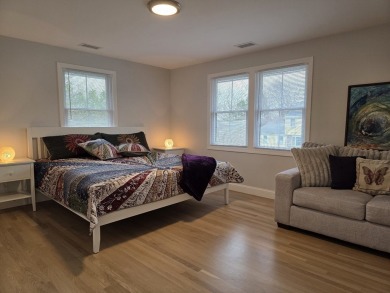 Stunning newly renovated home ready for you to move in. PRICED on Fresh Pond Golf Course in Massachusetts - for sale on GolfHomes.com, golf home, golf lot