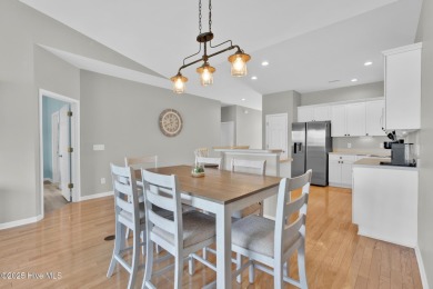 Welcome to South Harbor Village! This well-maintained 2-bedroom on South Harbour Golf Links in North Carolina - for sale on GolfHomes.com, golf home, golf lot