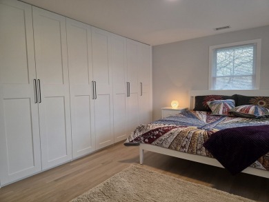 Stunning newly renovated home ready for you to move in. PRICED on Fresh Pond Golf Course in Massachusetts - for sale on GolfHomes.com, golf home, golf lot